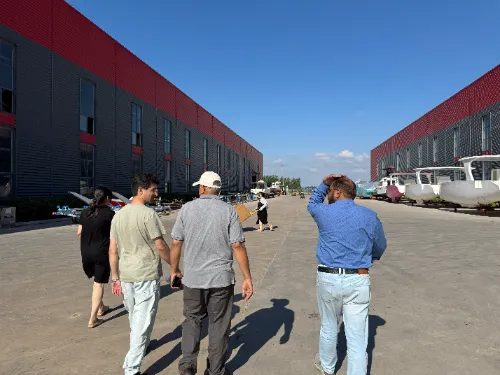 LAWADA® зауытты аралау және іскерлік байланыс үшін пәкістандық серіктестерді қабылдайды